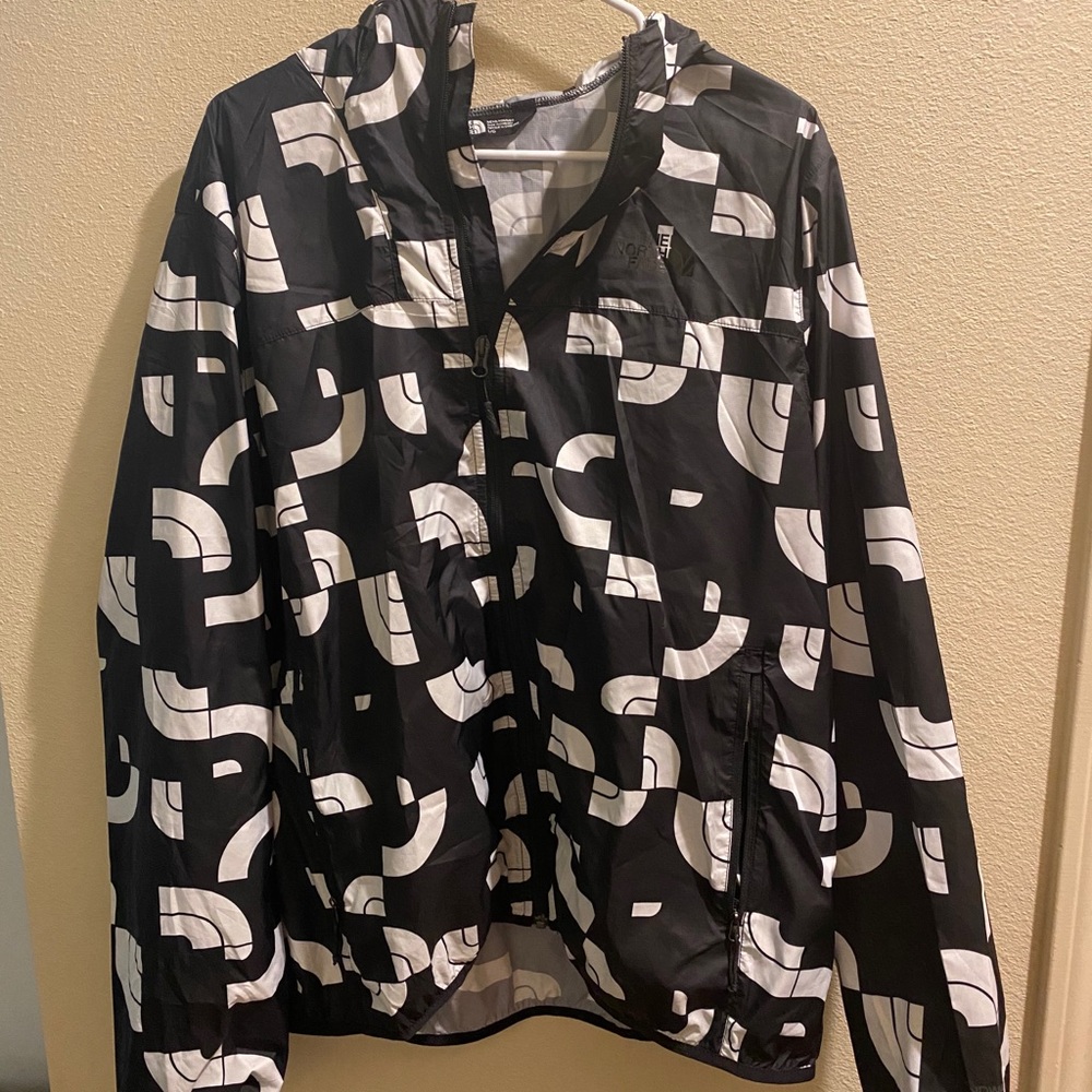 Men’s Northface jacket
